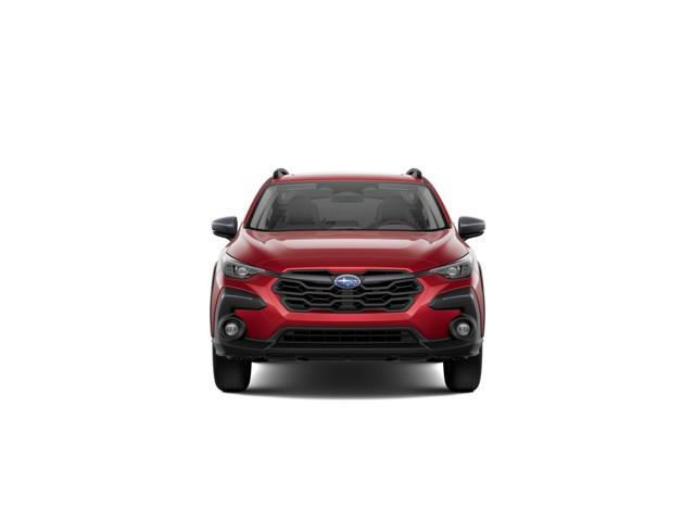 new 2024 Subaru Crosstrek car, priced at $35,083