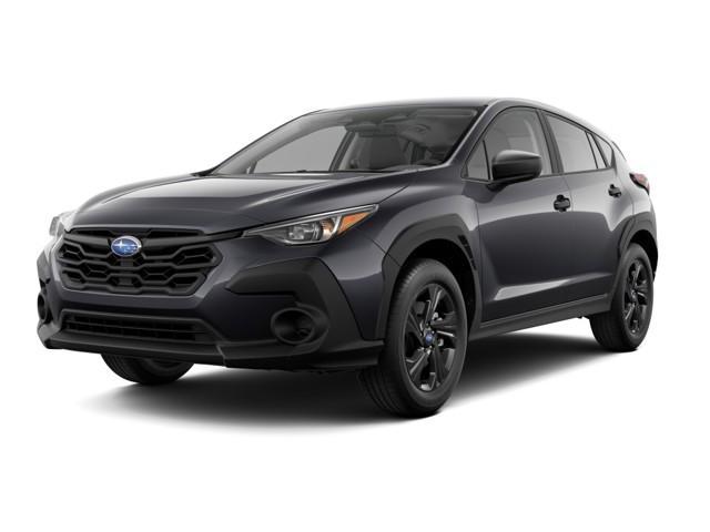 new 2024 Subaru Crosstrek car, priced at $26,609