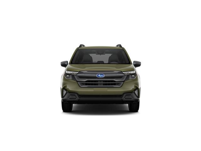 new 2025 Subaru Forester car, priced at $34,483