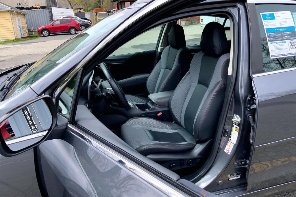 used 2020 Subaru Legacy car, priced at $22,686
