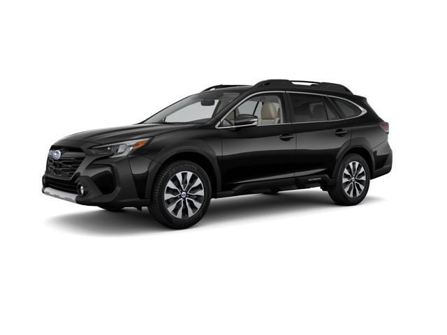 new 2025 Subaru Outback car, priced at $40,487