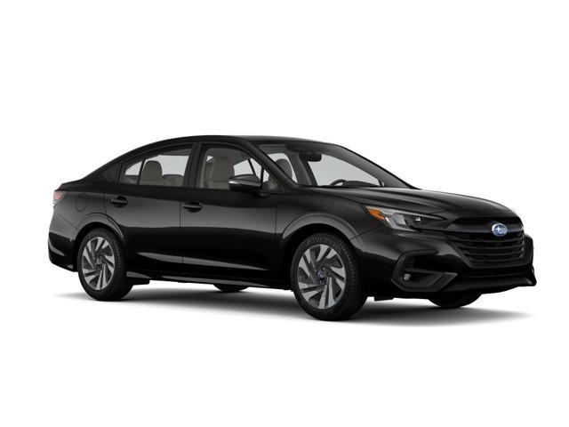 new 2025 Subaru Legacy car, priced at $36,053