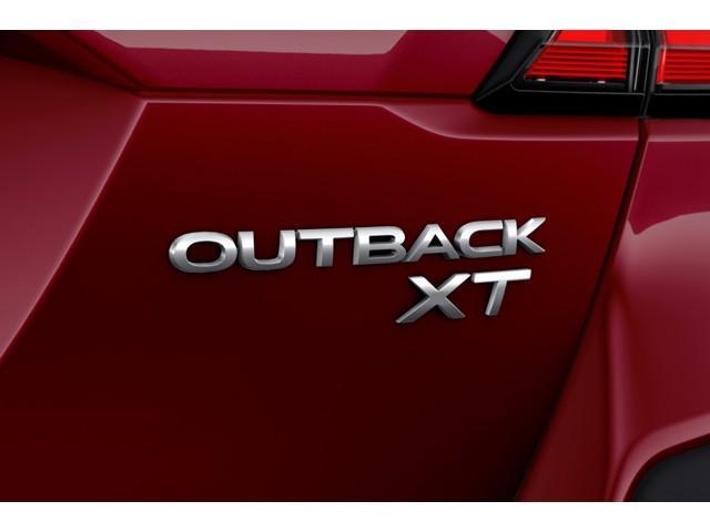 new 2025 Subaru Outback car, priced at $42,548