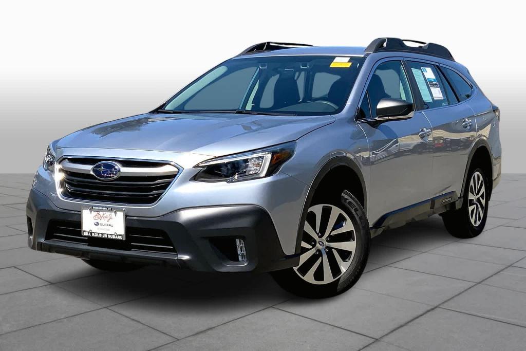 used 2020 Subaru Outback car, priced at $21,686