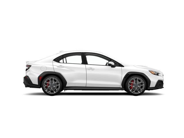 new 2024 Subaru WRX car, priced at $44,297