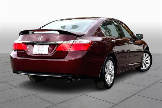 used 2013 Honda Accord car, priced at $12,667