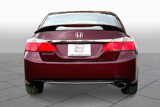 used 2013 Honda Accord car, priced at $12,667