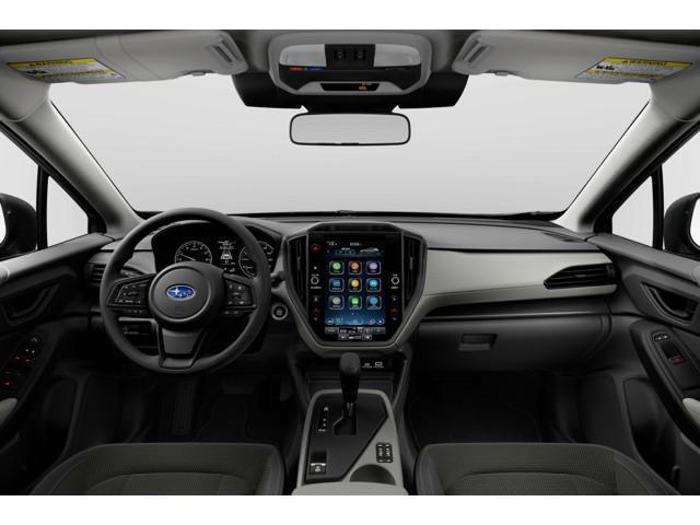 new 2024 Subaru Crosstrek car, priced at $31,095