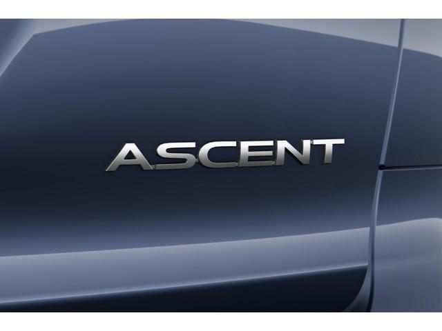 new 2024 Subaru Ascent car, priced at $41,273