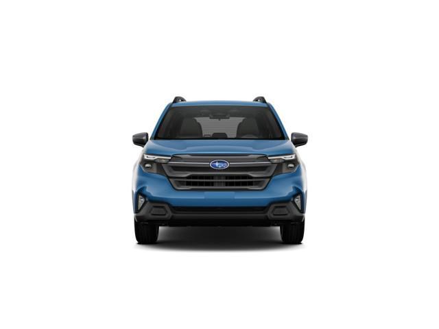 new 2025 Subaru Forester car, priced at $35,674