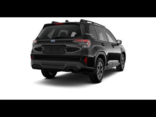 new 2025 Subaru Forester car, priced at $35,205