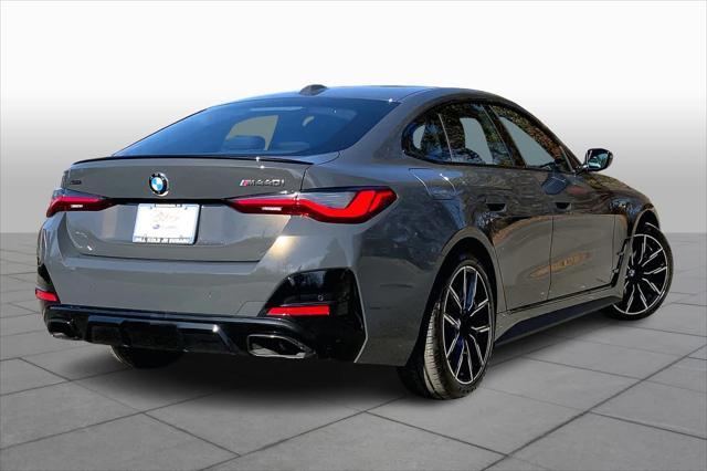 used 2024 BMW M440 car, priced at $58,589