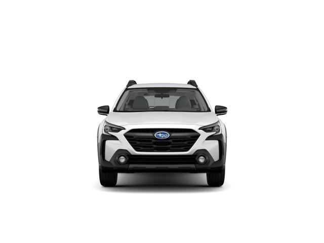 new 2025 Subaru Outback car, priced at $33,806