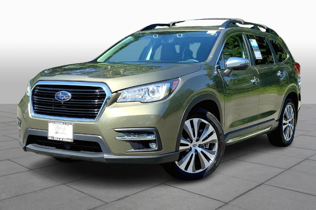 used 2022 Subaru Ascent car, priced at $36,386