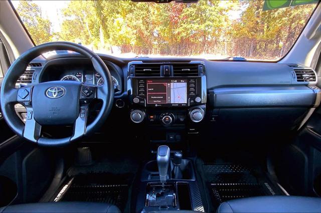 used 2020 Toyota 4Runner car, priced at $30,686