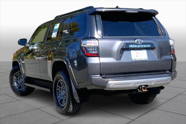 used 2020 Toyota 4Runner car, priced at $30,686