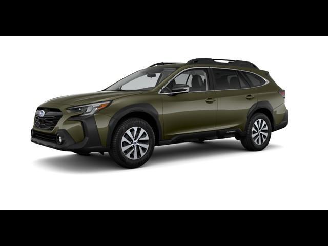 new 2025 Subaru Outback car, priced at $35,940