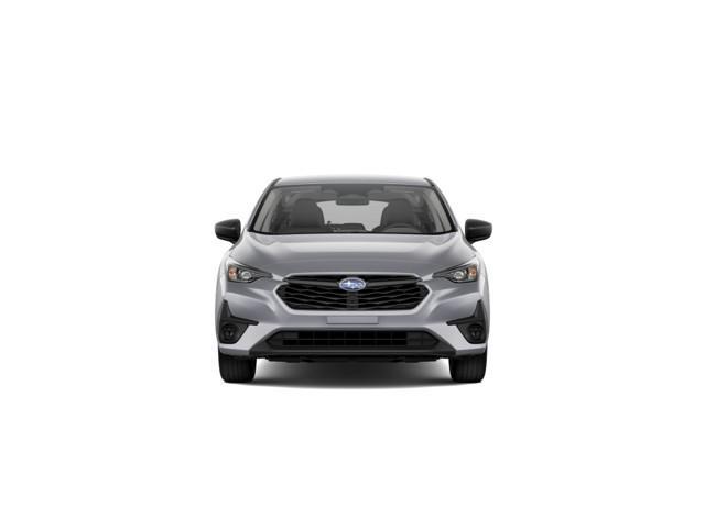 new 2024 Subaru Impreza car, priced at $25,702