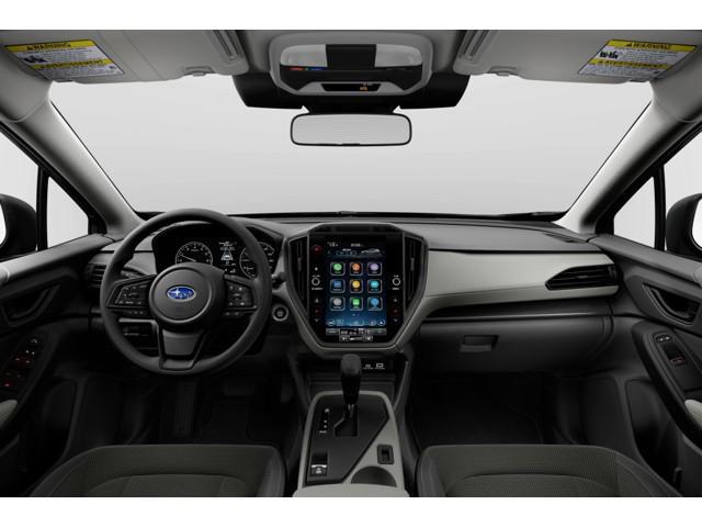 new 2024 Subaru Crosstrek car, priced at $28,802