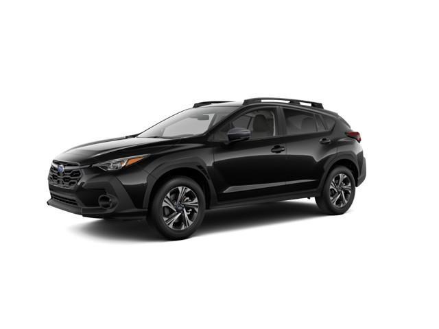 new 2024 Subaru Crosstrek car, priced at $28,802