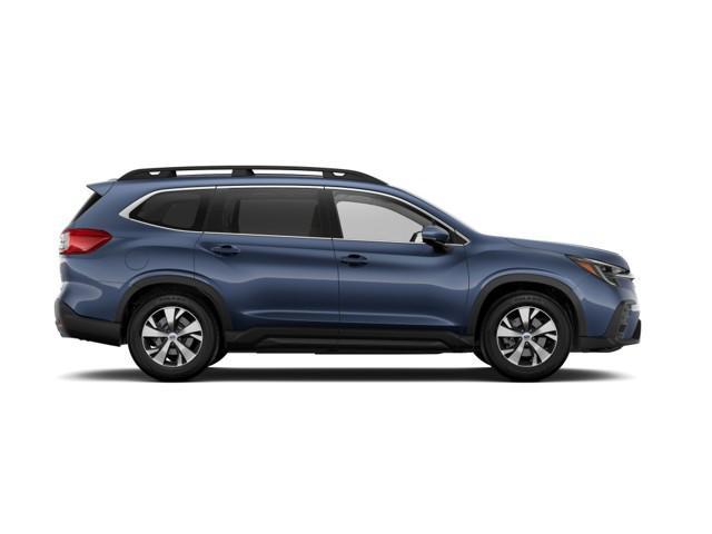 new 2024 Subaru Ascent car, priced at $41,663