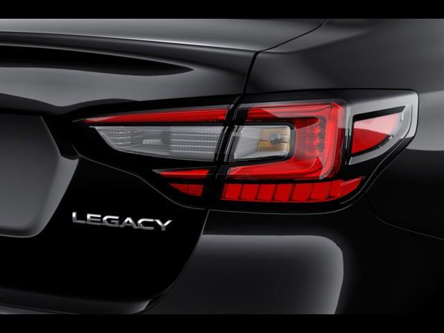 new 2025 Subaru Legacy car, priced at $30,429