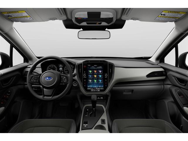 new 2024 Subaru Crosstrek car, priced at $28,623