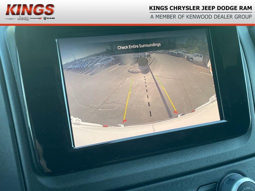 new 2024 Ram ProMaster 2500 car, priced at $42,646