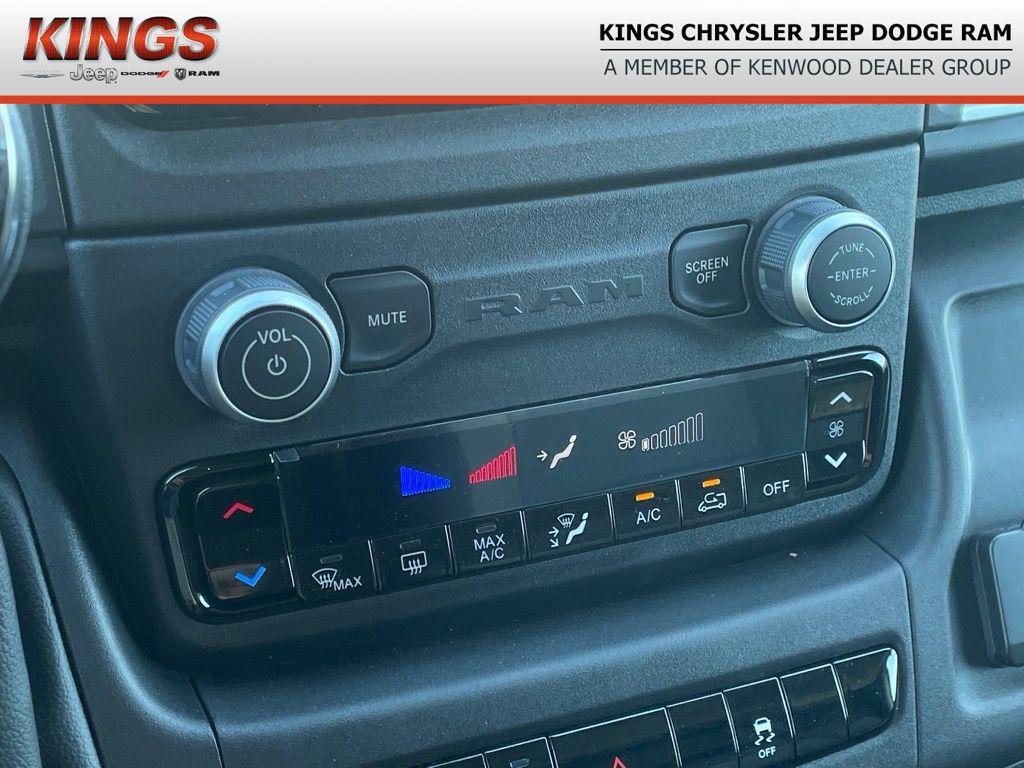 new 2024 Ram ProMaster 2500 car, priced at $42,646