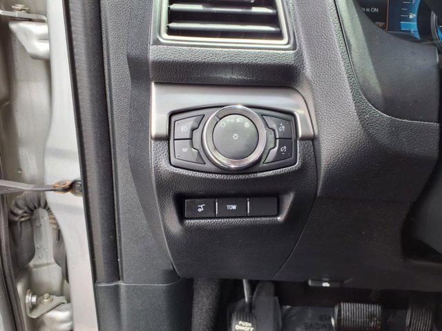 used 2019 Ford Explorer car, priced at $20,400