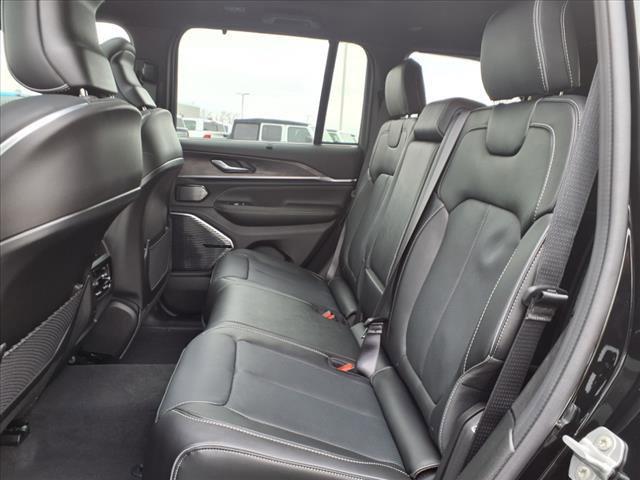 new 2025 Jeep Grand Cherokee 4xe car, priced at $71,024