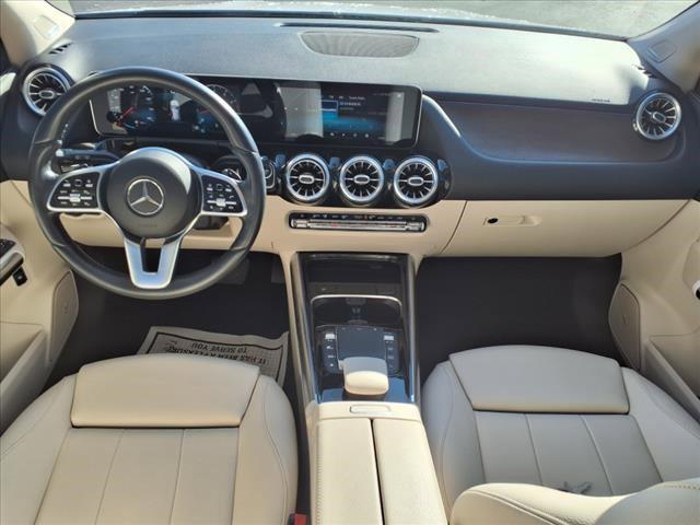 used 2021 Mercedes-Benz GLA 250 car, priced at $27,899