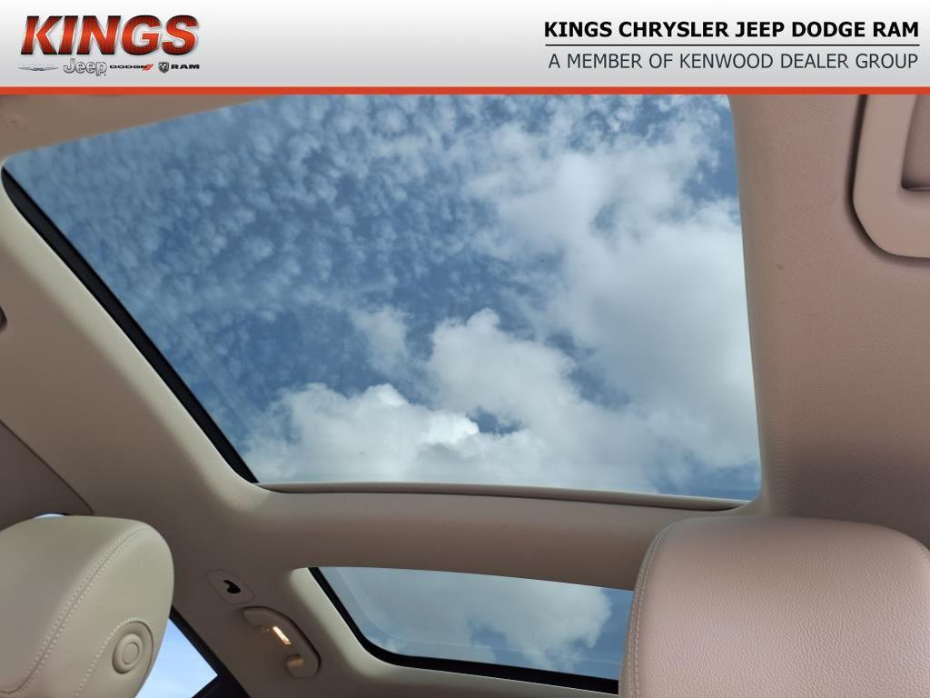 used 2022 Mercedes-Benz GLC 300 car, priced at $36,000