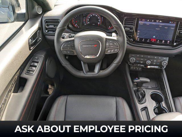 new 2024 Dodge Durango car, priced at $67,645
