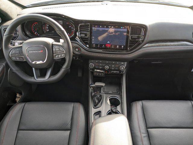 new 2024 Dodge Durango car, priced at $58,769