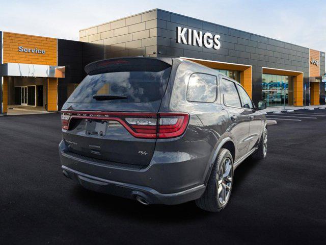 new 2024 Dodge Durango car, priced at $58,769