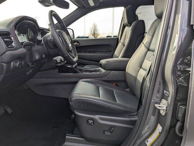 new 2024 Dodge Durango car, priced at $58,769