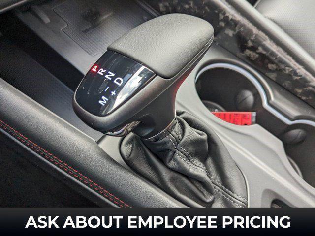new 2024 Dodge Durango car, priced at $67,645