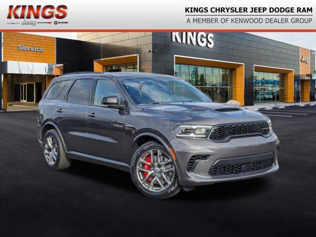 new 2024 Dodge Durango car, priced at $58,769