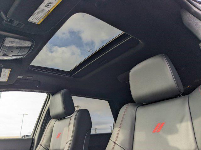 new 2024 Dodge Durango car, priced at $58,769