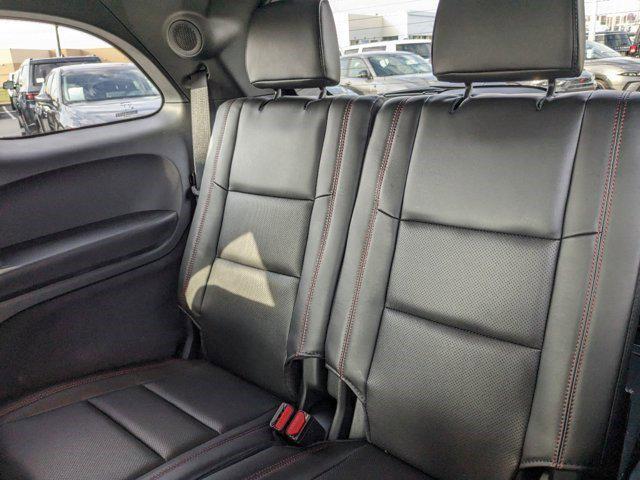 new 2024 Dodge Durango car, priced at $58,769