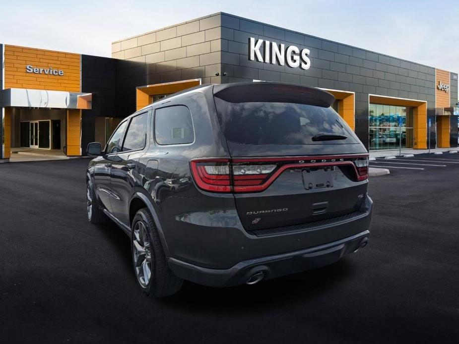 new 2024 Dodge Durango car, priced at $57,260