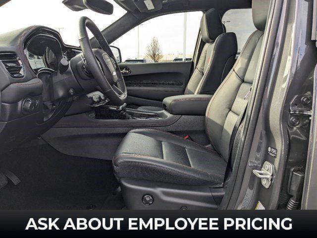 new 2024 Dodge Durango car, priced at $67,645