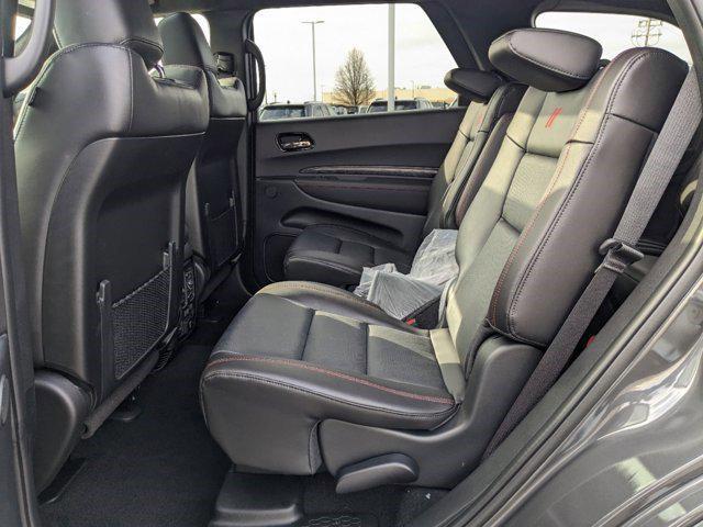 new 2024 Dodge Durango car, priced at $58,769
