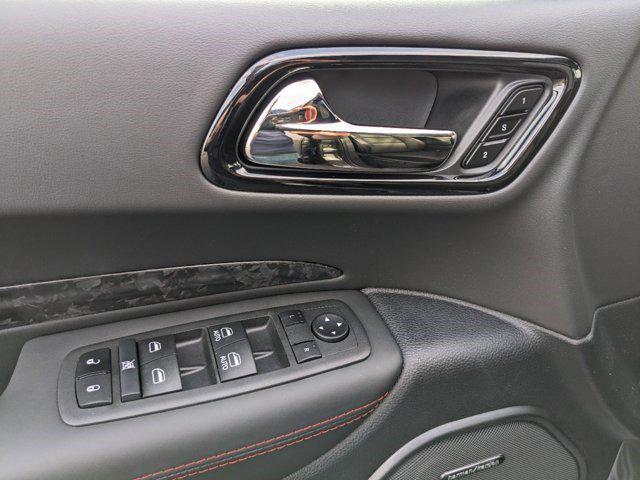 new 2024 Dodge Durango car, priced at $58,769