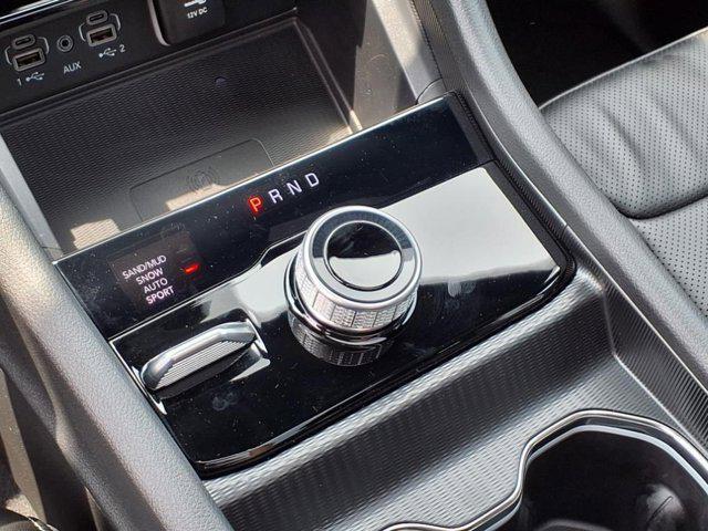 new 2025 Jeep Grand Cherokee car, priced at $49,596
