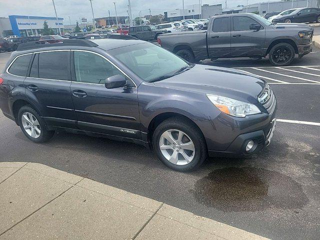 used 2013 Subaru Outback car, priced at $9,000
