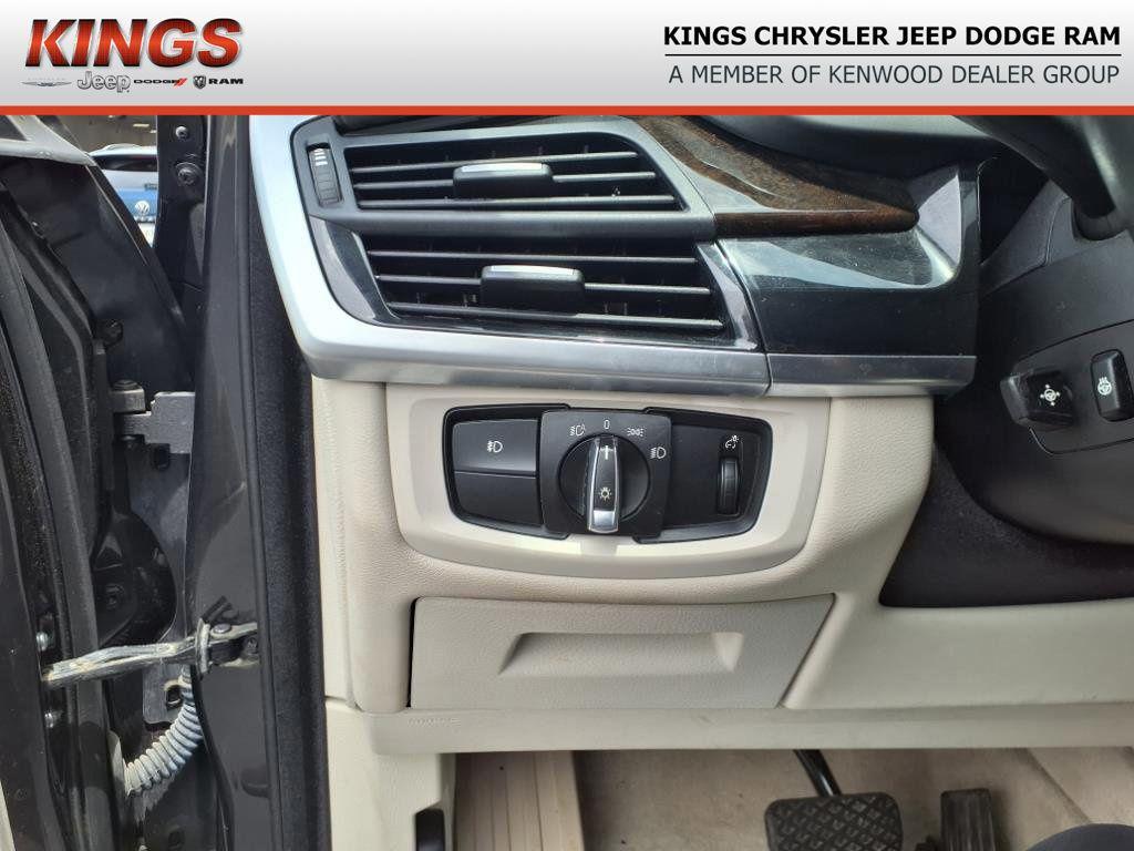 used 2016 BMW X5 car, priced at $15,473
