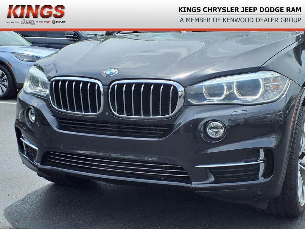 used 2016 BMW X5 car, priced at $15,473