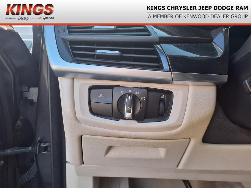 used 2016 BMW X5 car, priced at $15,400